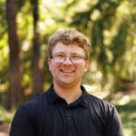 Connor Smithee Headshot