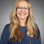 Lisa Bonnington