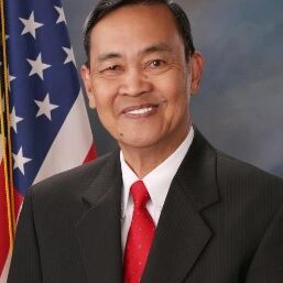 Marlon L. Osum, Councilmember