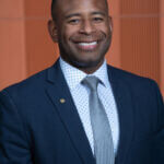 Trevis Harrold